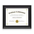 Stellarton Certificate Frame