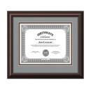 Cottingham - Mahogany