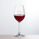 Amerling Wine - Deep Etch