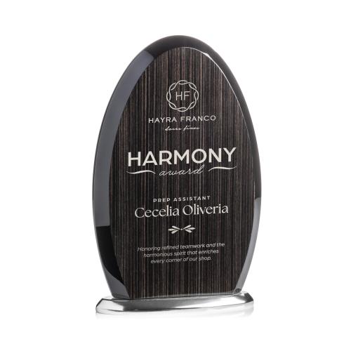 Recognition Awards - Shop by Recipient - Sales Awards - Evington Slatewood Award - Silver