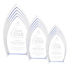 Turello Award - Blue - New Items