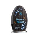 Evington Slatewood VividPrint&trade; Award - Silver