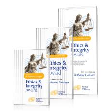 Haverton VividPrint Award - Clear - New Items