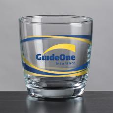 Carberry OTR - VividPrint - On the Rocks Tumblers & Glasses