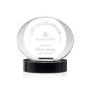 Sheraton Award on Base - Black