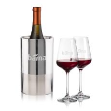 Catania Wine Cooler & Breckland Wine Set - Wine Coolers