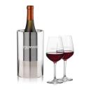 Catania Wine Cooler & Mandelay Wine Set