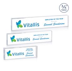 Lancaster Nameplate - VividPrint - Deal Toys