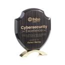 Belgrave Slatewood Award - Gold