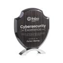 Belgrave Slatewood Award - Silver