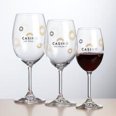 Naples Wine - VividPrint - Wine Glasses