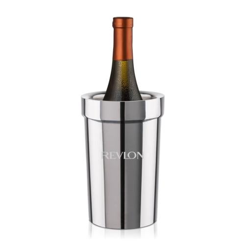 Corporate Gifts - Barware - Wine & Champagne - Wine Coolers - Milano Wine Cooler