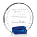 Olympia Award - Blue