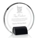 Olympia Award - Black