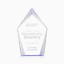 Grayson Award - Blue