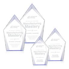 Grayson Award - Blue - New Items