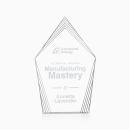 Grayson Award - Clear