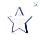 Esna Star Award - Blue
