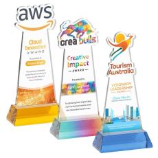 Custom Deal Toy - Perpetual Trophies