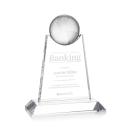 Netherford Globe Award