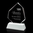 Warner Award - White