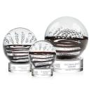 Serenity Award on Stanrich Base - Clear