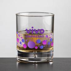 Bastia OTR -  VividPrint - On the Rocks Tumblers & Glasses
