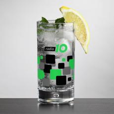 Bastia Hiball - VividPrint - Barware