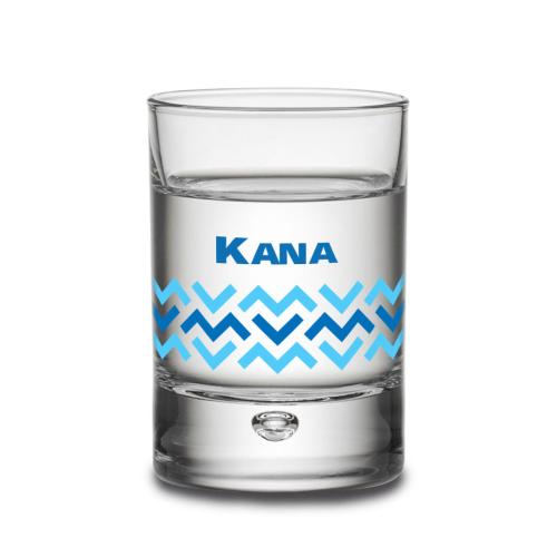 Corporate Gifts - Barware - Shot Glasses - Bastia Shot Glass - VividPrint&trade;