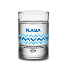 Bastia Shot Glass - VividPrint - Shot Glasses