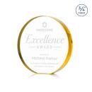 Gainsborough Circle Award - Gold