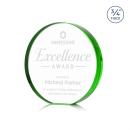 Gainsborough Circle Award - Green