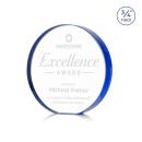 Gainsborough Circle Award - Blue