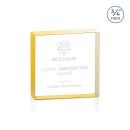 Upton Square Award - Gold