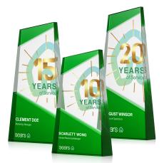 Amstel VividPrint Award - Green - New Items