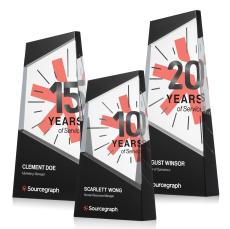 Amstel VividPrint Award - Black - New Items