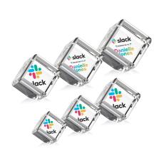 Carlton Cube VividPrint Award - Square Awards