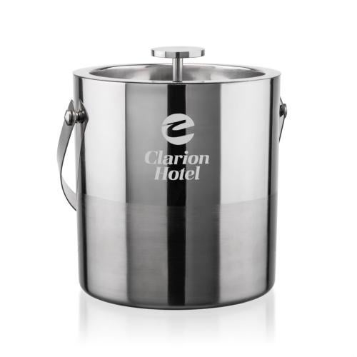 Corporate Gifts - Barware - Icebuckets - Catania Ice Bucket