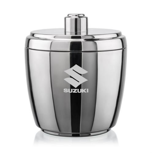 Corporate Gifts - Barware - Icebuckets - Pescara Ice Bucket