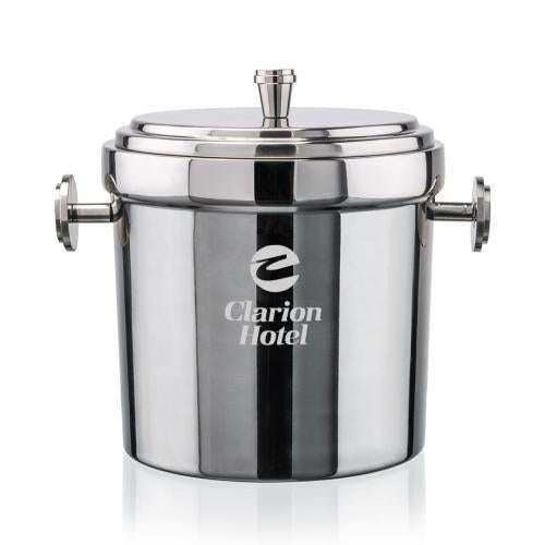 Corporate Gifts - Barware - Icebuckets - Milano Ice Bucket