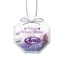 Jade Ornament - Octagon VividPrint&trade;