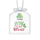 Starfire Ornament - House VividPrint&trade;