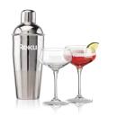 Catania Shaker & Mixology Cocktail Set
