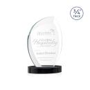 Wichita Award on Alberton Base - Black