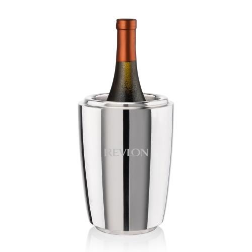Corporate Gifts - Barware - Wine & Champagne - Wine Coolers - Pescara Wine Cooler