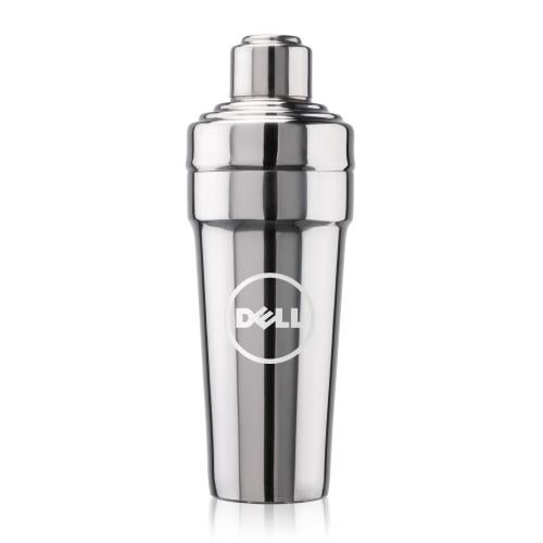 Corporate Gifts - Barware - Wine & Champagne - Wine Accessories - Milano Cocktail Shaker