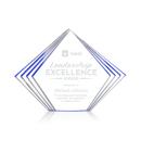 Crawford Award - Blue