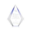 Brantley Award - Blue