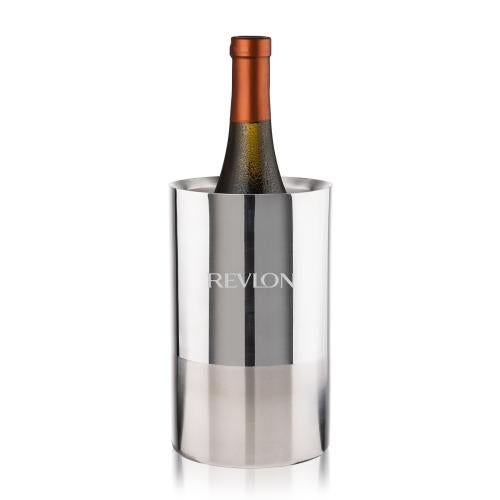 Corporate Gifts - Barware - Wine & Champagne - Wine Coolers - Catania Wine Cooler
