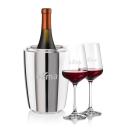 Pescara Wine Cooler & Breckland Wine Set